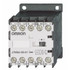 J7KNA0901/24D OMRON contactor 3p 9a/4kw ac3 (20a ac1)+1b aux 24vdc
