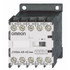 J7KNAAR4024D OMRON CONTACTOR RELAY 4 POLE 10A 24VDC