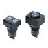 M2BJB24 OMRON Panel mount buzzer, intermittentcontinuous sound, 12-24 VAC/DC supply