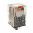 MKS2PI/48AC OMRON 2P PLUG IN RELAY 8PIN DPDT 10AWITH MECHANICAL INDICATOR AND LOCKABLE T EST BUTTON