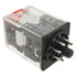 MKS2PIN/110AC OMRON RELAY 110VAC 8-PIN DPDT 10AWITH MECH & LED INDICATOR AND TEST BUTTO N