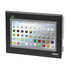 NB7WTW01B OMRON TFT COLOR TOUCH SCREEN WITH LED