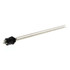 PS31SUS304300MM OMRON Electrode set, holder & electrodes, 0.3 m lt4 mm diameter, non-extendable