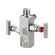 Rosemount™ R306 In-Line Manifold - Danfoss - Vacon AC drives & controls