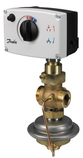 082G3008 Danfoss AMV 20 - AC drives & controls