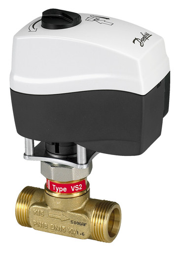 082G3090 Danfoss AMV 150 - AC drives & controls