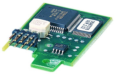 084B7069 Danfoss EKA 172, RTC-module, EKC300/400/500 - Danfoss - Vacon ...