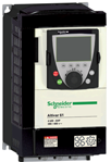 ATV 61HC16N4 3 phase 160kW - Schneider inverter Altivar 61