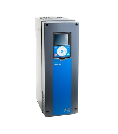 Vacon Color 7.5KW - VACON 100 VACON0100-3L-0016-5-FLOW
