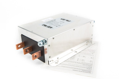 RFI-0400-5-0 EMC filt 400A 500V IP00 - AC drives & controls