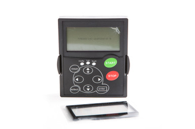 ALPHANUMERIC KEYPAD - Danfoss - Vacon AC drives & controls