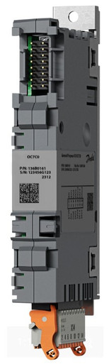 General Purpose IO OC7C0 - Danfoss - Vacon AC drives & controls