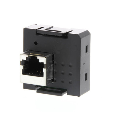 82611-0010CM-EIP-1 OMRON ETHERNET IP INTERFACE G9SP - Danfoss - Vacon ...