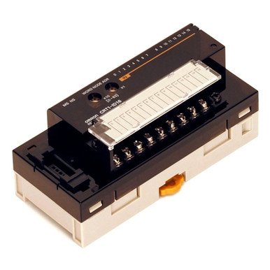 CRT1ID16 OMRON INPUT/OUTPUT MODULE - Danfoss - Vacon AC drives & controls