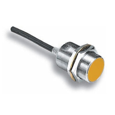 E2EX4MD1 OMRON INDUCTIVE PROX SENSOR M8 UNSHIELDED 4MM DC2-WIRE NO 2M ...