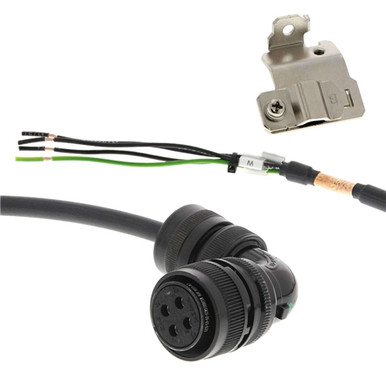 R88ACA1C003SFE OMRON 15 SERIES SERVO MOTOR POWER CABLE 3M - Danfoss