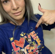 -#1 SELLER- LOVE MYSELF FIRST Lounging Tee Buy 2 Get 1 FREE Code FREE1 -#1 SELLER- LOVE MYSELF FIRST Lounging Tee Buy 2 Get 1 FREE Code FREE1