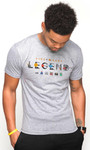Video Game Legend Tee Video Game Legend Tee