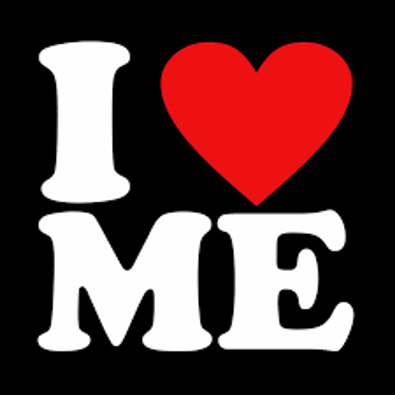 I LOVE ME! I am Perfectly Imperfect!