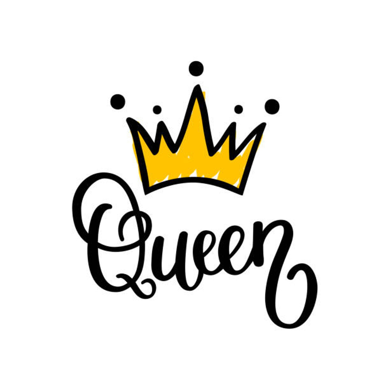 Embracing the Queen within
