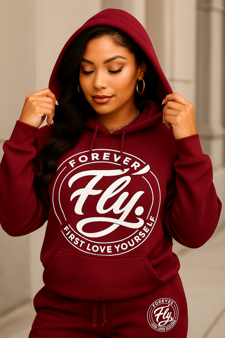 Self-Love Signature Outfit