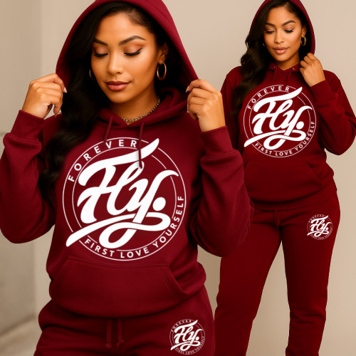 Self-Love Signature Outfit