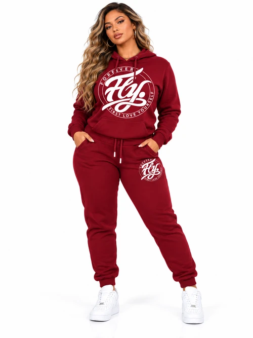 Self-Love Signature Outfit