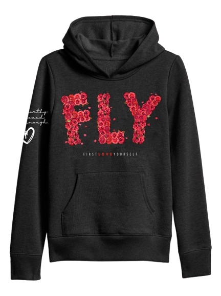 FLY Hoodie
