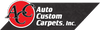 Auto Custom Carpets