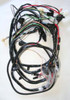 1965 El Camino Rear Lamp Harness with Backup Lights (CH56334)