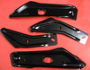 1968 Chevelle Front Bumper Brackets