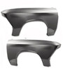 1967 Chevelle & El Camino Front Fenders (Pair)