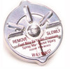 1964-69 Gas (Fuel) Tank Cap (non-vented) 1964-69 Gas (Fuel) Tank Cap (non-vented)