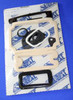 1966 Paint Gasket Kit El Camino