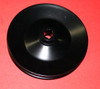 1962-72 Single Groove Power Steering Pulley (Big Block or SMALL BLOCK)