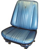 1970 Chevelle or El Camino Front Seat Covers