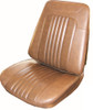 1971-72 Chevelle Seat Covers (Front & Rear)