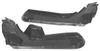 1970-72 Trunk Floor to Quarter Filler Panel (Right)