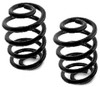 1967-72 Rear Coil Springs- All SS Models