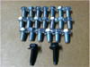 1965-72 Big Block Oil Pan Bolt Kit