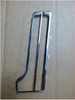 1964-67 Gas Pedal Trim, For Rubber Pedal GP1028 Only.