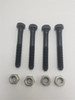 1964-72 Rear Lower Control Arm Bolts