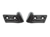 1966-67 Convertible Top Aligning Guide Plate (pr)