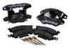Wilwood Front Calipers set