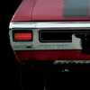 1970 Sequential LED Taillight Board  (EA)