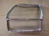 1969 Chevelle 300 NOS drivers side taillight bezel