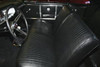1964 Deluxe El Camino Interior Package