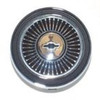 1964-65 Chevelle 15" Stock Style Steering Wheel