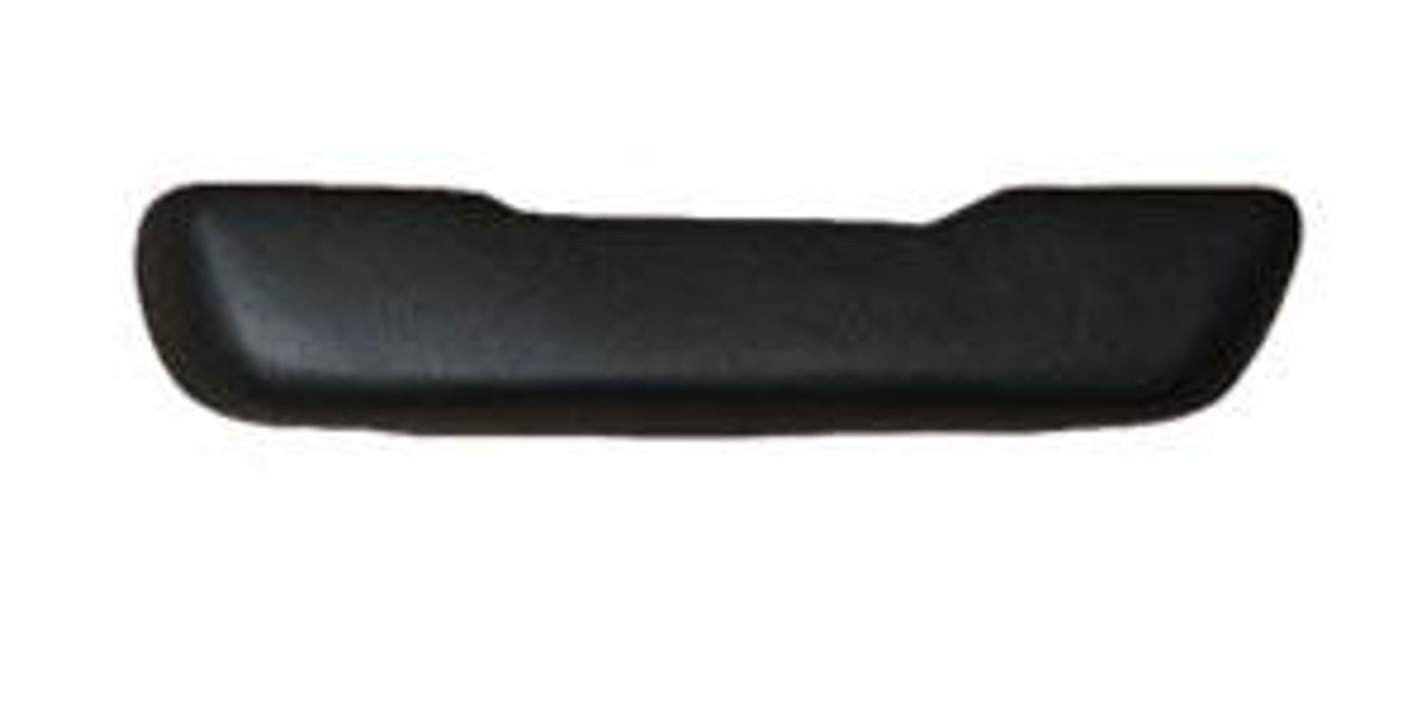 1968-72 Chevelle Or El Camino Front Arm Rest Pad (Left)