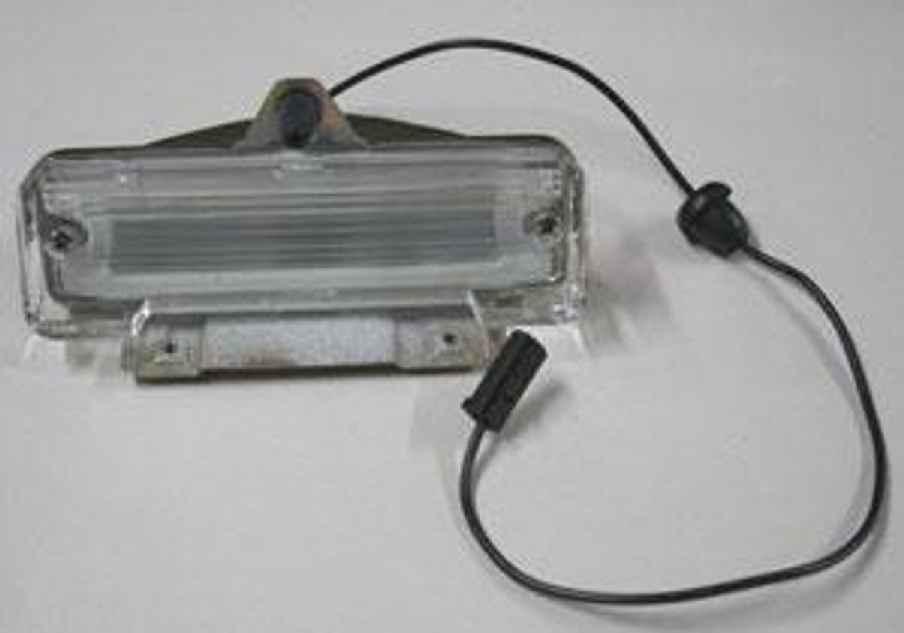 1965 & 67 Backup Light Assembly (Pair)